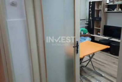 Apartament cu 2 camere decomandat în Centru Civic - 10