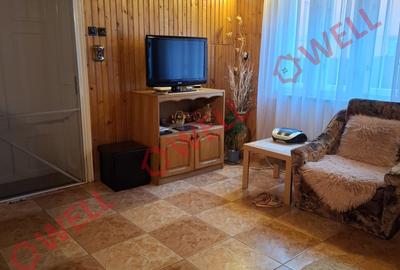 De vânzare o casă de vacanță situat în Sovata! - 6
