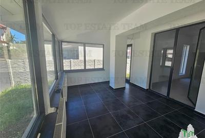 Vila individuala finalizata 4 camere in Rosu - 5