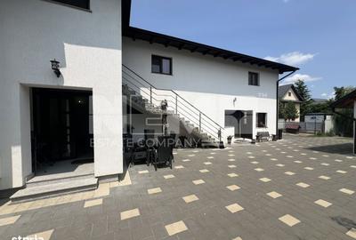 Casă cu 3 camere în Central - 2