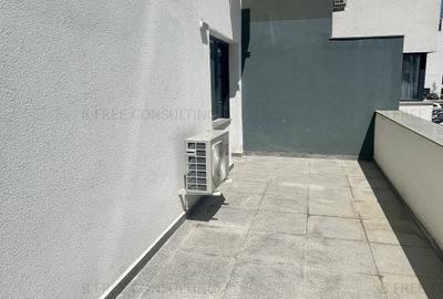 Apartament cu 2 camere decomandat în Pipera - 13