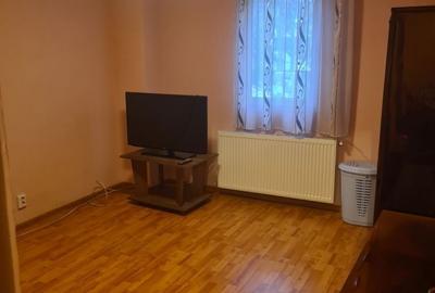 Casă cu 4 camere în Central - 6