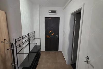 Garsonieră în Torontalului