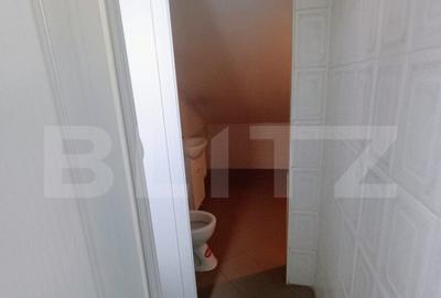 Spatiu birouri /comercial 80 mp + terasa de 14mp, zona Canta - 7