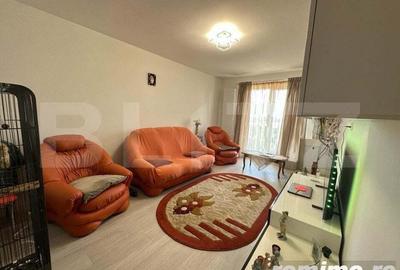 Apartament cu 2 camere decomandat în Central - 5