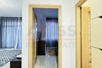 Ap 2 camere | Tomis Plus | 67 mp | Parcare | termen lung - 12