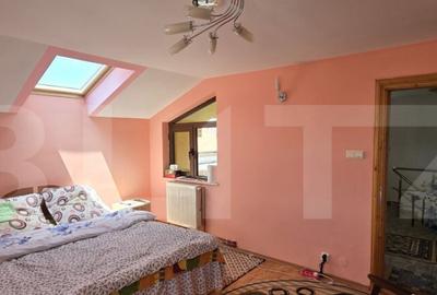 Gospodarie completa, ideala pentru familie, in zona Car - 25