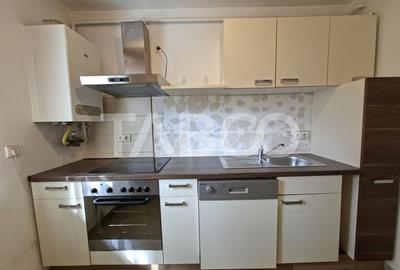 Garsoniera decomandata de vanzare cu lift si pivnita Colinei Sibiu - 9