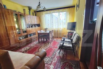 Apartament 2 camere, 47.48 mp, zona Materna - 10