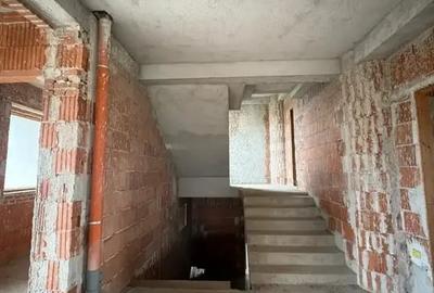 Casa Superba Nefinalizata | 600 m Utili | 2500 m Teren | Padure 100 m - 20