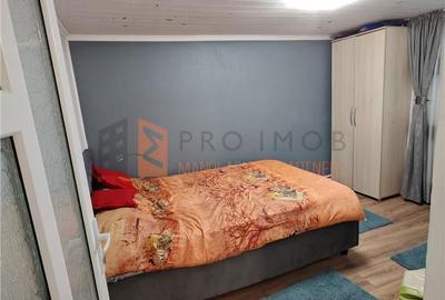 Casă cu 4 camere decomandat cu Teren 550 Mp în Mărăcineni - 10