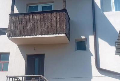 Casă cu 6 camere în Primăverii - 8