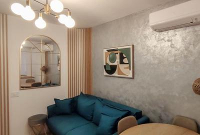 Pipera, rond OMV, studio, nou, lux, dormitor separat, parcare Pipera, rond OMV, studio, nou, lux, dormitor separat, parcare - 2