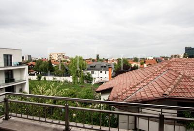 Inchiriere apartament 4 camere | Parcare, Boxa, Terasa | Perla Residence, Pipera - 30