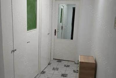 Apartament cu 2 camere semidecomandat în Rovine - 3