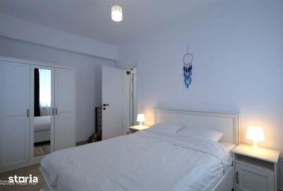 Apartament cu 2 camere în Nord - 6
