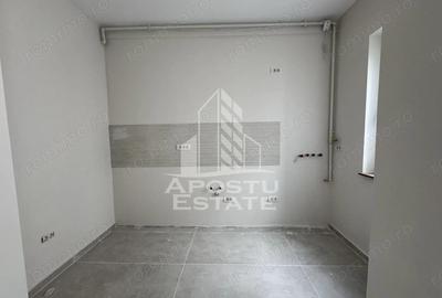 Apartamente cu 2 camere la etajul 1 complet finalizate in Braytim. - 4