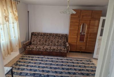 Casă cu 4 camere în Central - 5