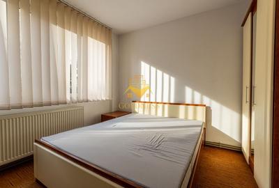 2 camere, modern, Gheorgheni Zona Titulesc, Interservisan, Iulius Mall - 7