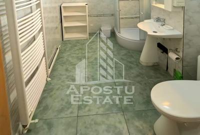 Apartament cu 3 camere în Romanilor - 4