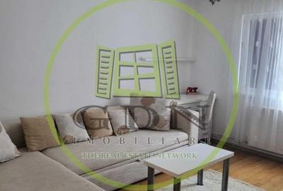 Garsoniera de inchiriat, 32 mp utili -zona Ștrand II - 1