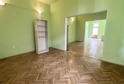SPATIU COMERCIAL, PRET APARTAMENT, CENTRAL TEATRUL  DRAMATIC - 3