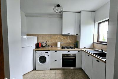 Casă cu 4 camere cu Teren 150 Mp în Berceni - 6