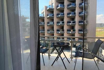 Studio Mamaia Nord - 2