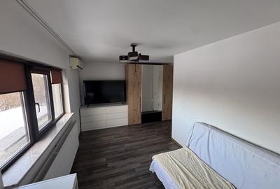 Casă cu 5 camere cu Teren 1192 Mp în Giulești - 4
