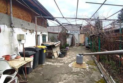Casă cu 3 camere cu Canalizare în Rahova - 3