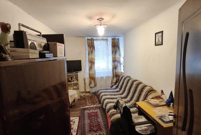Apartament cu 3 camere decomandat, mobilat în Centrul Istoric - 3