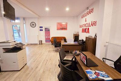 Spațiu comercial, de 140 mp, în Govândari - 7