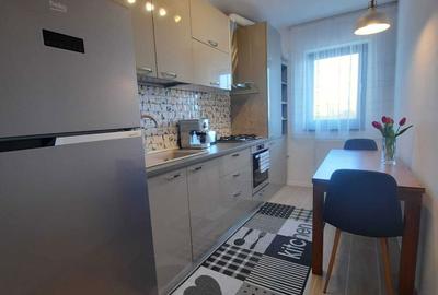 Garsonieră decomandată în Ghencea - 3