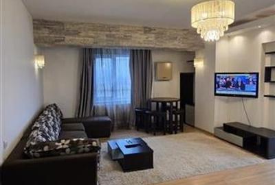 Berceni-Oltenitei-Sun Plaza- apartament 2 camere,mobilat si utilat, loc de parca - 6