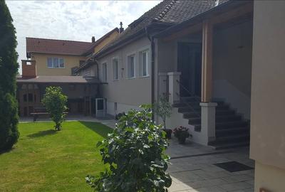 Casă cu 3 camere cu Canalizare în Periferie - 16