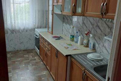 Apartament cu 2 camere decomandat în Central - 5
