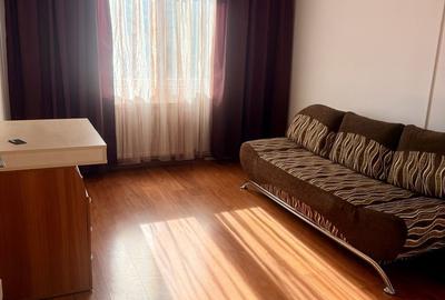 Apartament cu 2 camere semidecomandat în Central - 3
