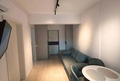 Apartament cu 2 camere semidecomandat în Central - 7