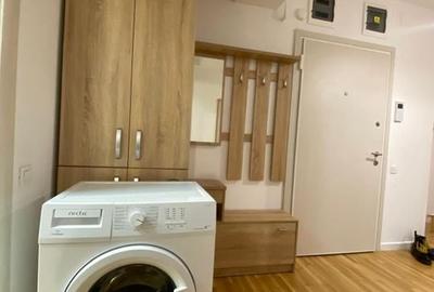 Central-Vasile Lascar, 2 cam dec, mobilat, utilat, parcare, paza - 12