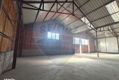 Spațiu comercial, de 312 mp, în Dâmbul Rotund - 3