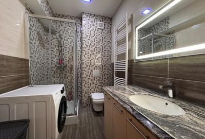 Apartament cu 3 camere decomandat, mobilat în 13 Decembrie - 11