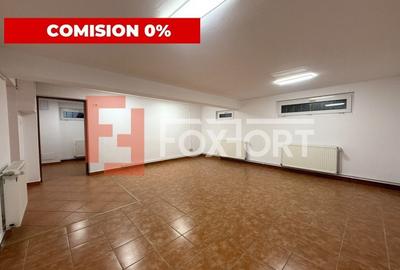 COMISION 0% Spatiu de birou cu 3 incaperi, 90 mp, zona Telegrafului - 3