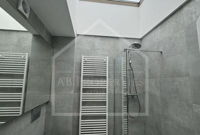 Apartament cu 2 camere decomandat, mobilat în Băneasa - 6