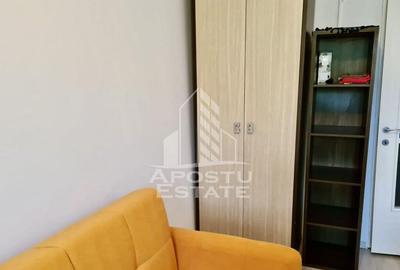 Garsoniera renovata, 16mp, ideal investitie, Complexul St... - 3