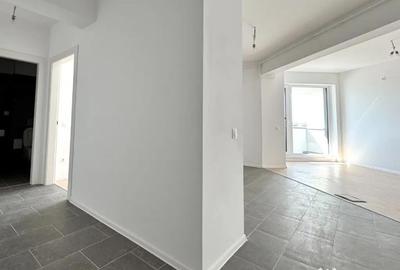 Apartament cu 2 camere semidecomandat în Vest - 18