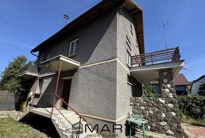 Casă individuală cu 5 camere cu Canalizare în Aurel Vlaicu - 9