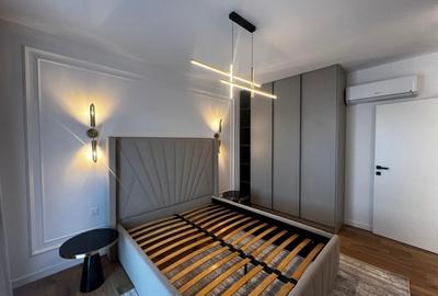 Apartament 3 camere in One Cotroceni | Primul Chirias | Complet Mobilat - 10