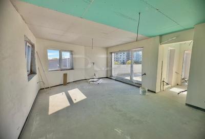 3 Camere Terasa Imensa Doamna Ghica - 18