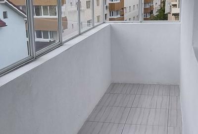 Apartament cu 2 camere decomandat în Humulești - 1