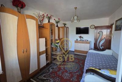 Apartament cu 2 camere în Lotus - 5